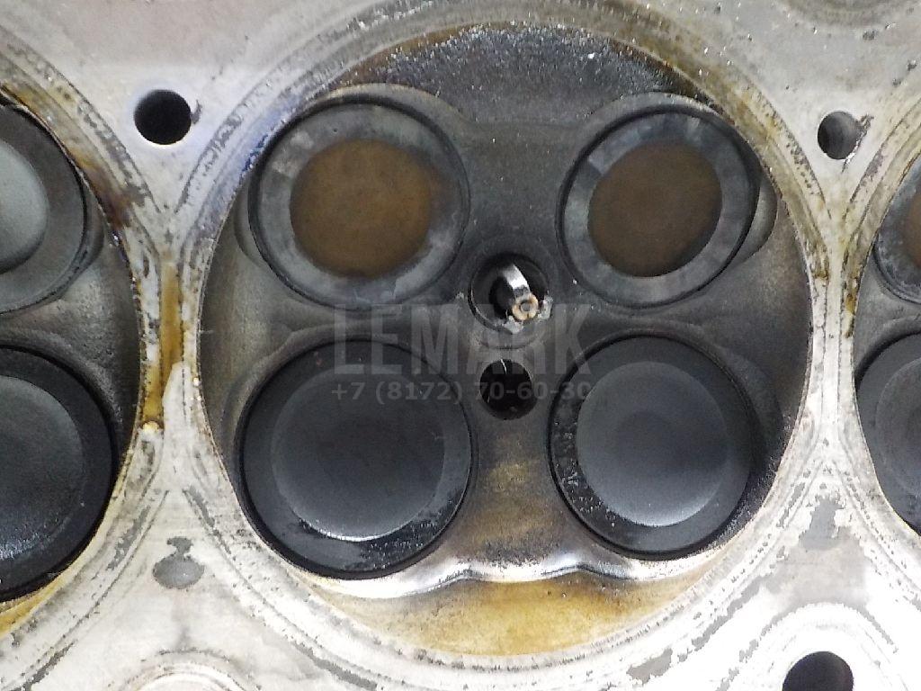 Головка блока для  Audi 100 [C4] 1991-1994