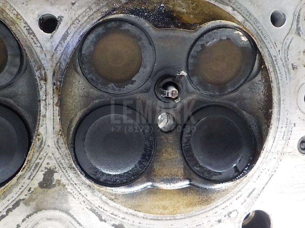 Головка блока для  Audi 100 [C4] 1991-1994