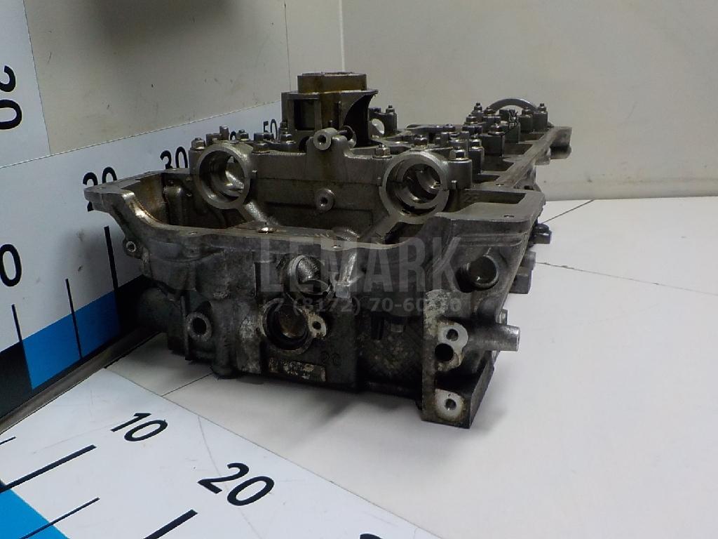 Головка блока для  Audi 100 [C4] 1991-1994