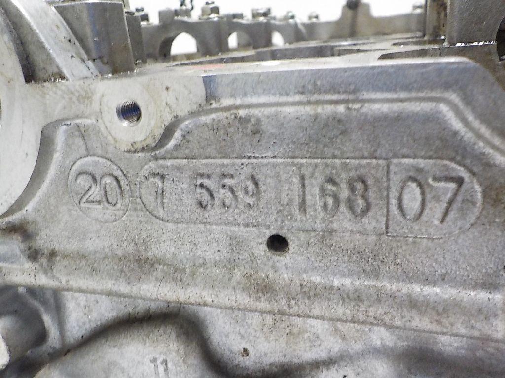 Головка блока для  Audi 100 [C4] 1991-1994