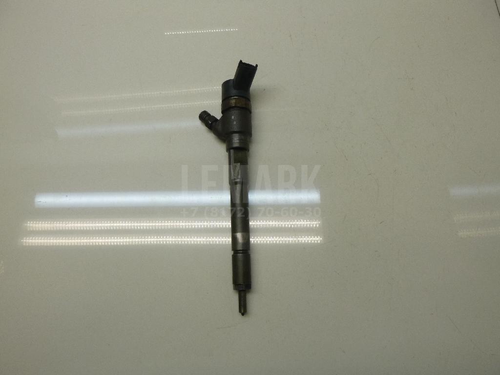 Форсунка дизельная электрическая 3380027800 Hyundai-Kia