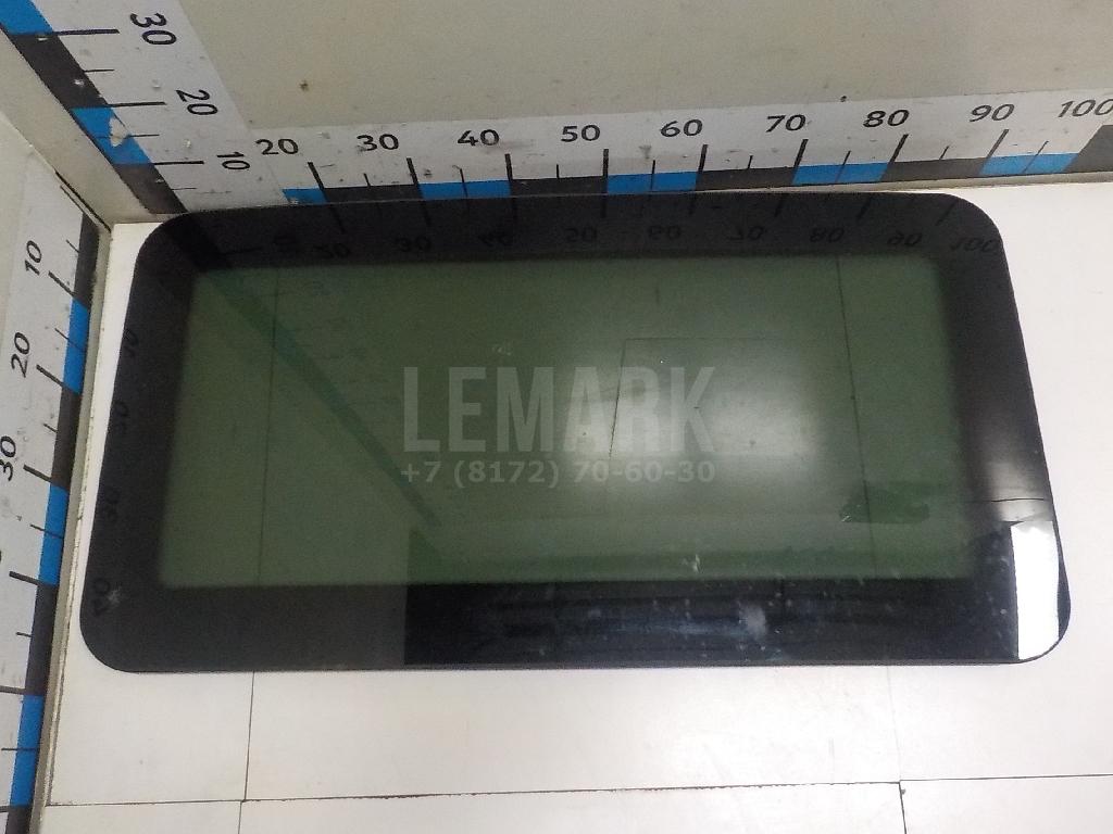 Стекло люка для  BMW X1 E84 2009-2015