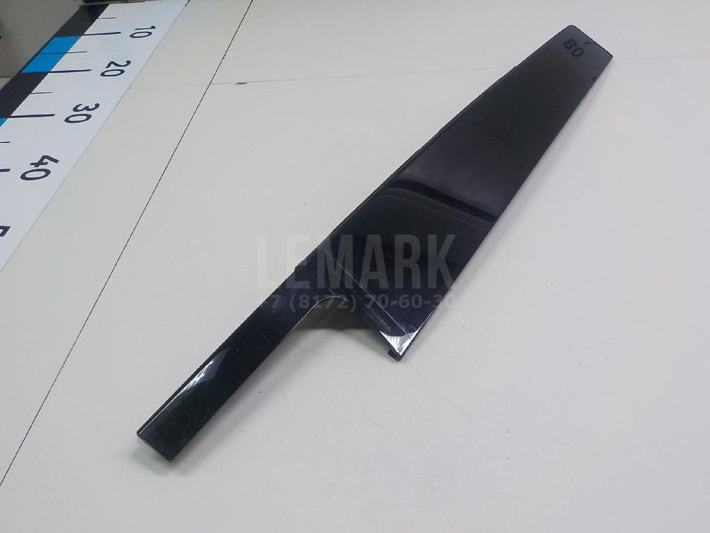 Накладка двери задней правой для  Audi A5/S5 [8T] Coupe/Sportback 2007-2016