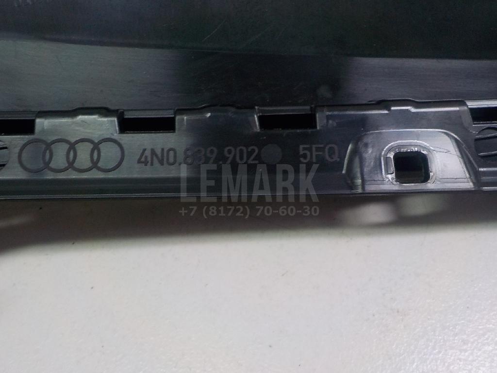 Накладка двери задней правой для  Audi A5/S5 [8T] Coupe/Sportback 2007-2016