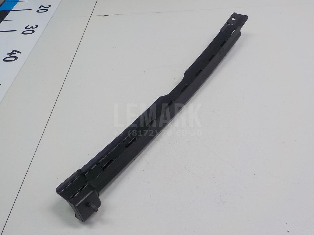 Направляющая стекла двери для  BMW 2-serie F45/F46 Tourer 2015-2022