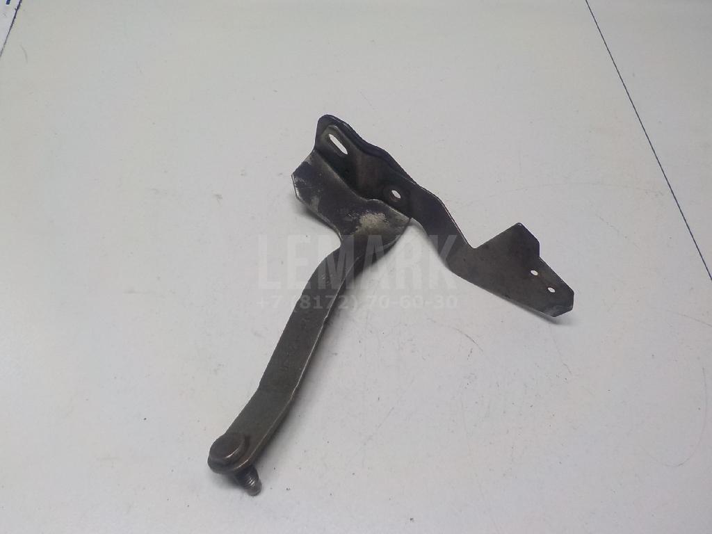 Кронштейн глушителя для  BMW X5 E70 2007-2013