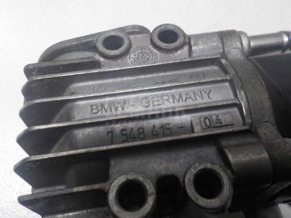 Клапан рециркуляции выхлопных газов для  Audi A1 (8X) 2010-2018