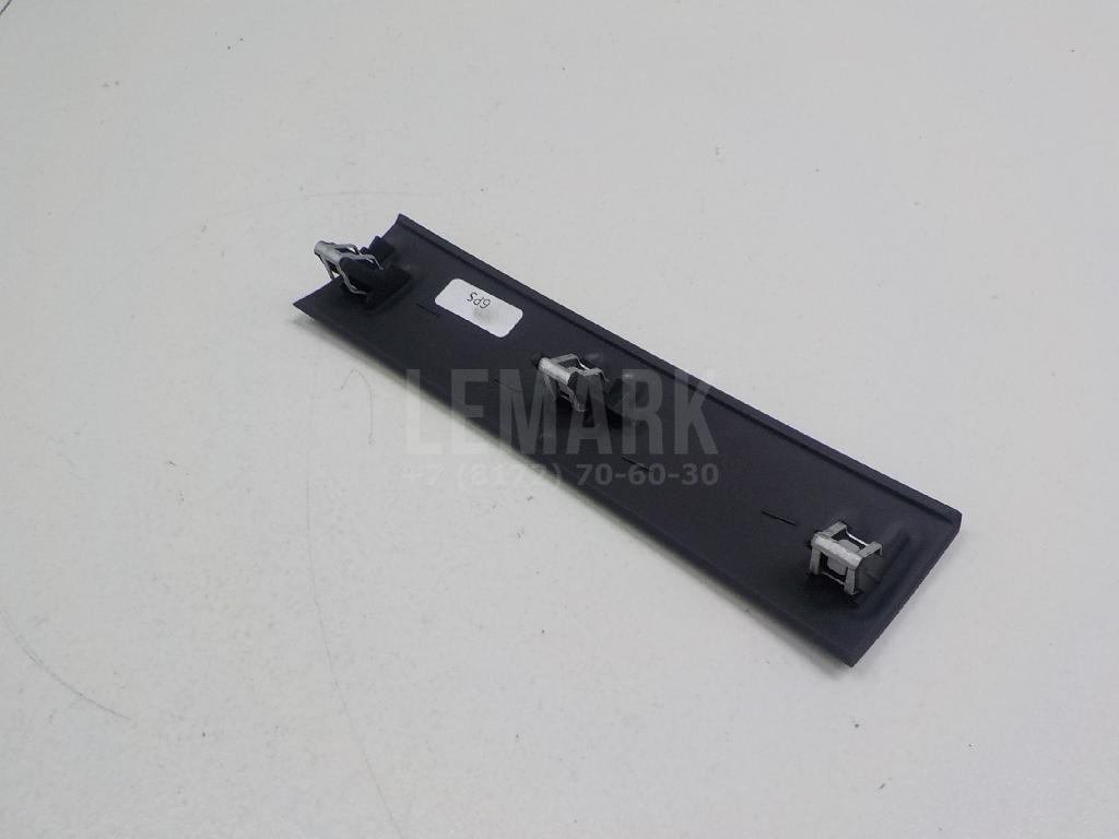 Накладка декоративная для  BMW 1-serie E82/E88 2007-2013