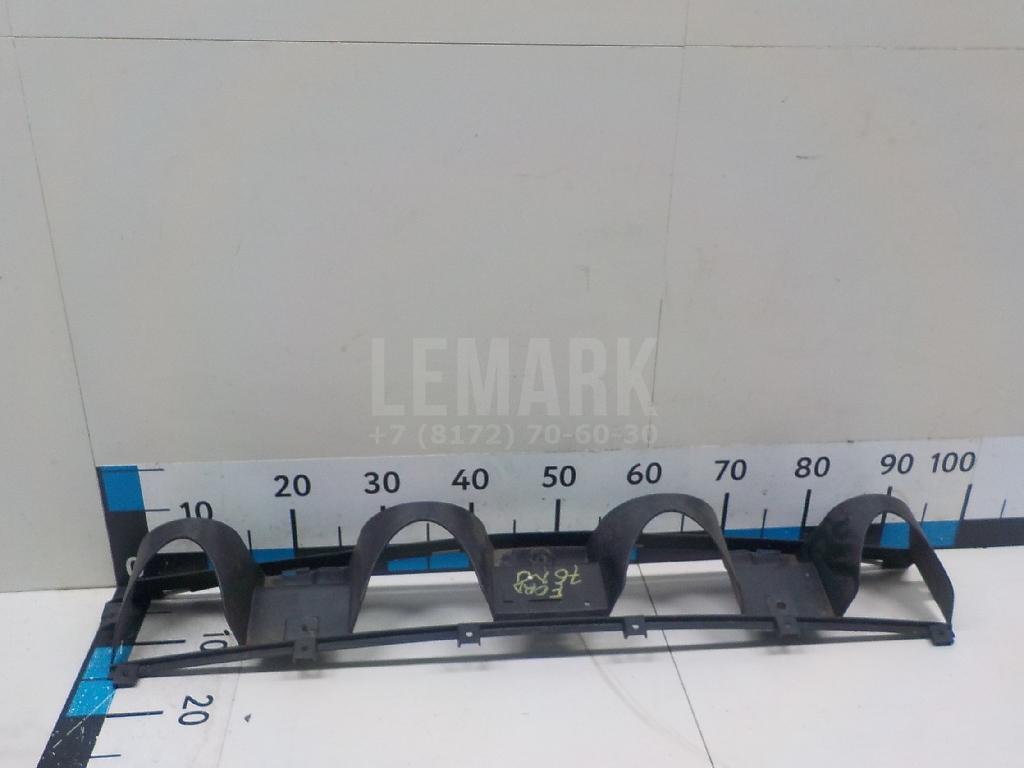 Направляющая заднего бампера 1570577 Ford