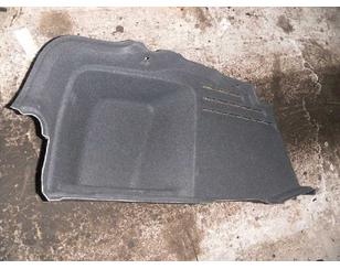 Обшивка багажника для Audi Allroad quattro 2006-2012 б/у состояние отличное