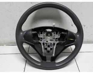 Рулевое колесо для AIR BAG (без AIR BAG) для Dongfeng S30 2014-2017 с разбора состояние отличное