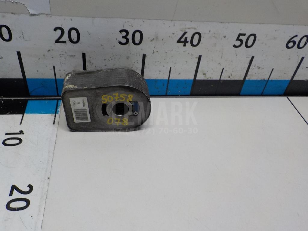 Радиатор масляный 213059324R Renault