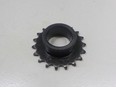 Шестерня привода масляного насоса