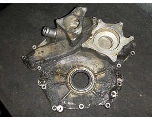 Плита двигателя для Cadillac SRX 2003-2009 с разбора состояние отличное
