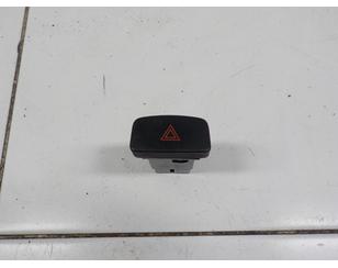 Кнопка аварийной сигнализации для Hyundai Sonata IV (EF)/ Sonata Tagaz 2001-2012 с разборки состояние отличное