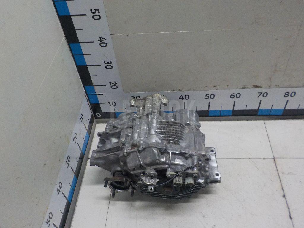 Редуктор заднего моста G105048020 Toyota