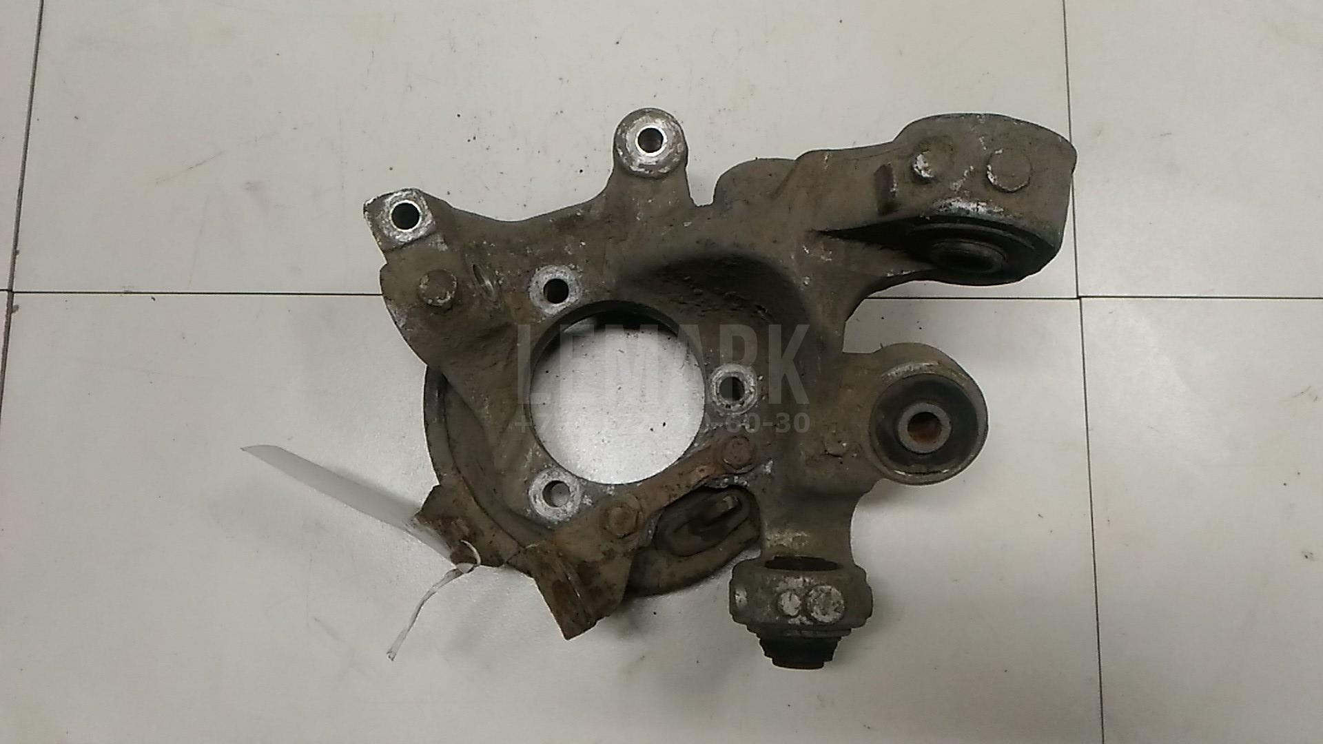 Кулак поворотный задний левый для  BMW 3-serie F30/F31/F80 2011-2020