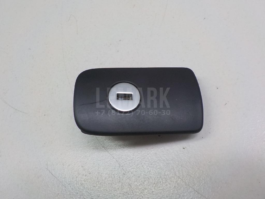 Ручка бардачка 5M0857147F81U VAG