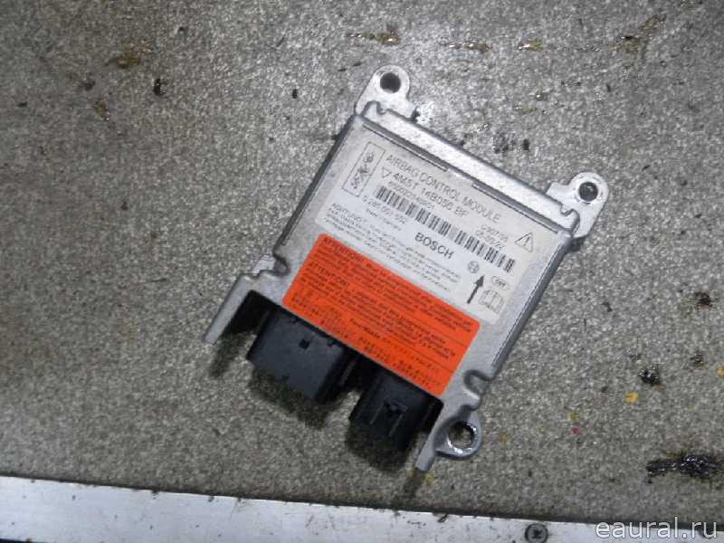 Блок управления AIR BAG