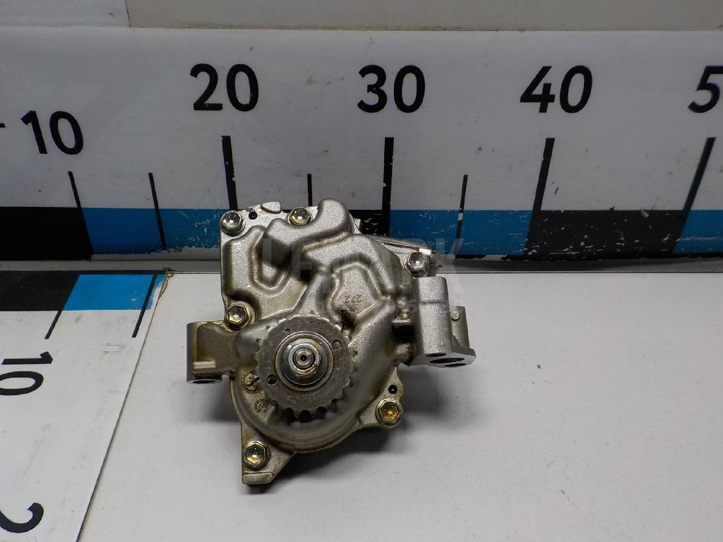 Насос масляный 151000T040 Toyota