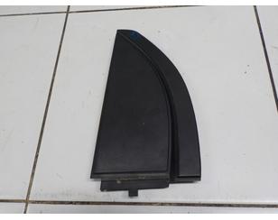 Накладка двери задней левой для Hyundai Sonata IV (EF)/ Sonata Tagaz 2001-2012 б/у состояние отличное