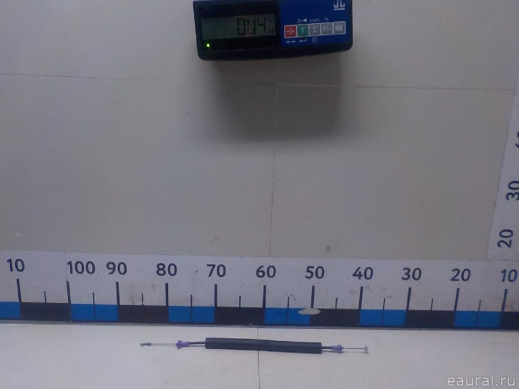 Трос открывания задней двери