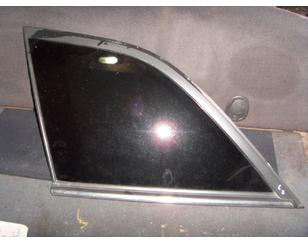 Стекло кузовное глухое левое для Chrysler Pacifica 2003-2008 с разбора состояние отличное
