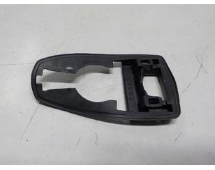 Прокладка ручки двери для BMW X6 F16/F86 2014-2020 с разбора состояние отличное