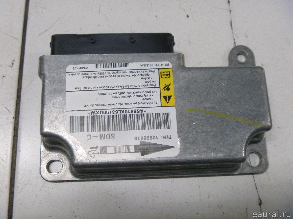 Блок управления AIR BAG