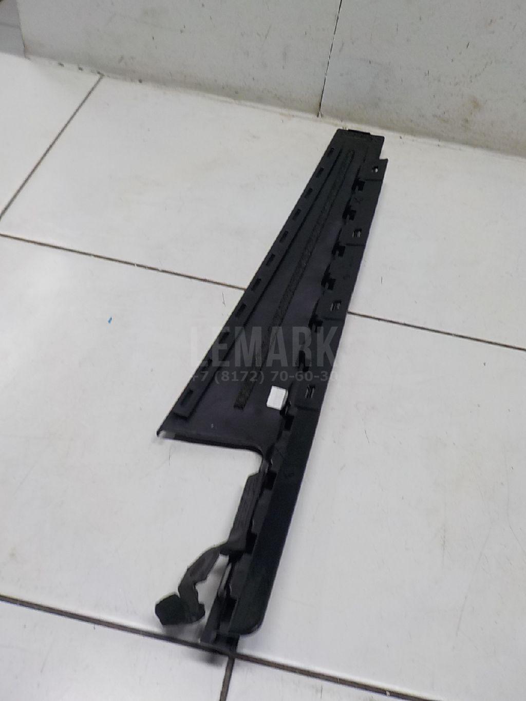 Накладка двери задней правой для  Astra HD 8 2005-2011