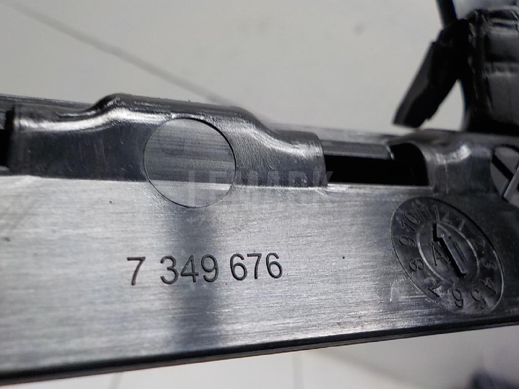 Накладка двери задней правой для  Astra HD 8 2005-2011