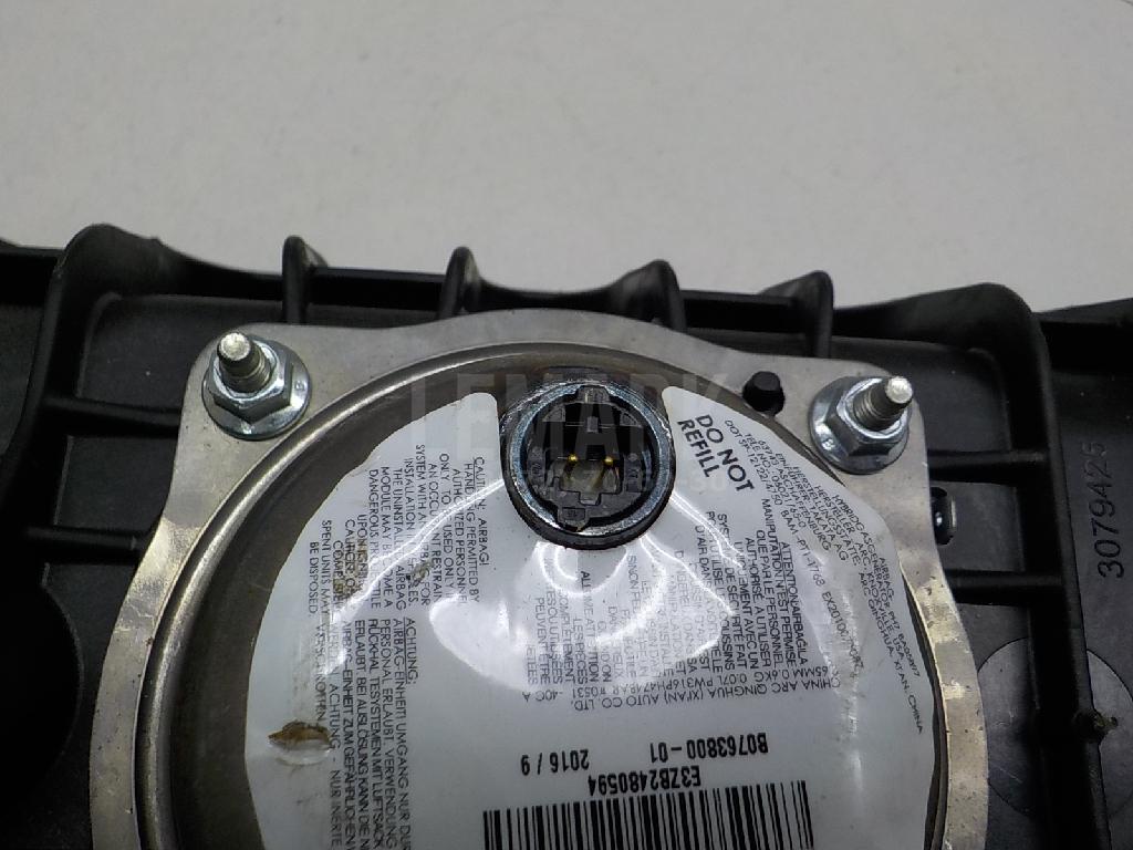 Подушка безопасности пассажирская (в торпедо) для  BMW X2 U10 2023