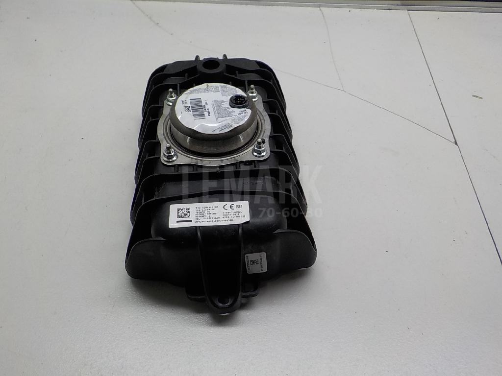 Подушка безопасности пассажирская (в торпедо) для  BMW X2 U10 2023