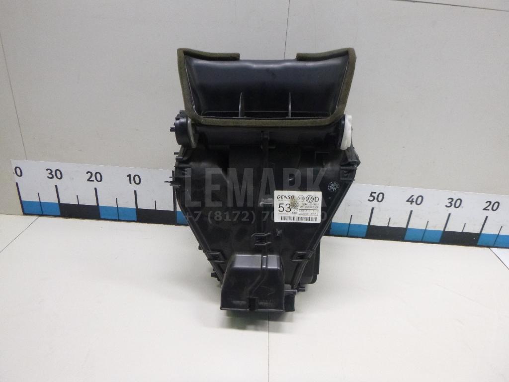 Корпус отопителя 1K1819353 VAG
