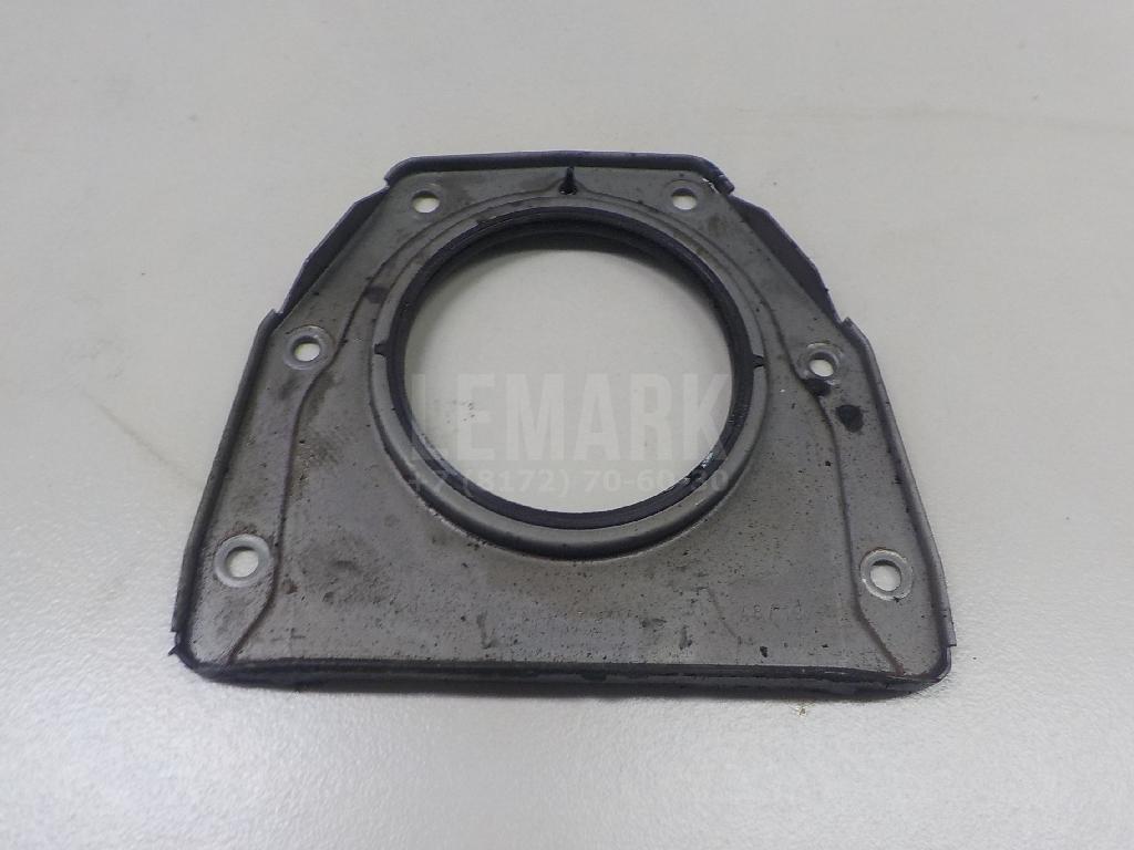 Крышка коленвала задняя 31368747 Volvo