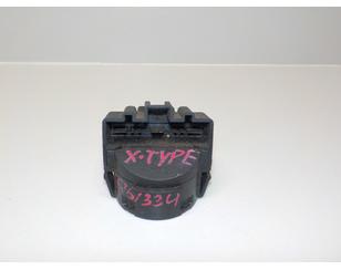 Группа контактная замка зажигания для Jaguar X-TYPE 2001-2009 с разбора состояние отличное