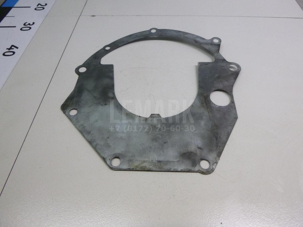 Пластина КПП 06J103645 VAG