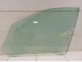 Стекло двери передней левой