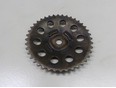 Шестерня (шкив) распредвала