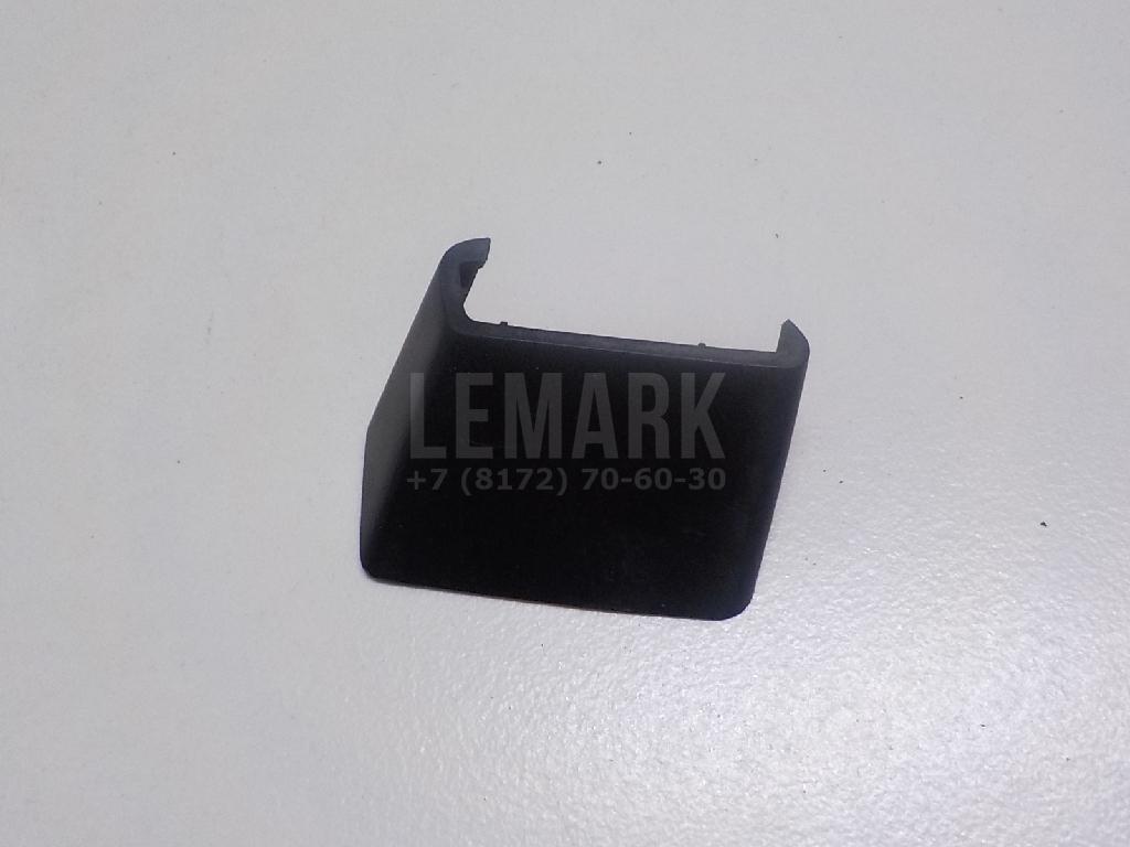Накладка крепл. рейлинга средняя правая 1Z9860148B41 VAG
