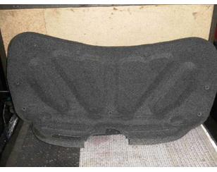 Обшивка крышки багажника для Jaguar X-TYPE 2001-2009 БУ состояние отличное