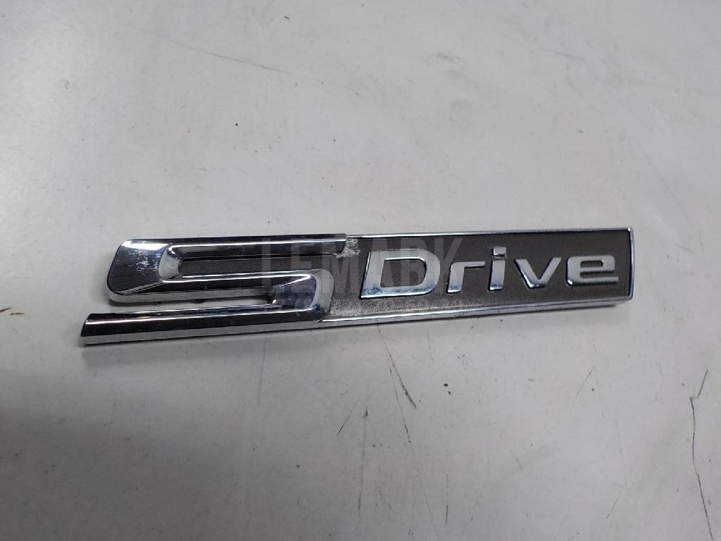 Эмблема для  Audi A6 [C5] 1997-2004