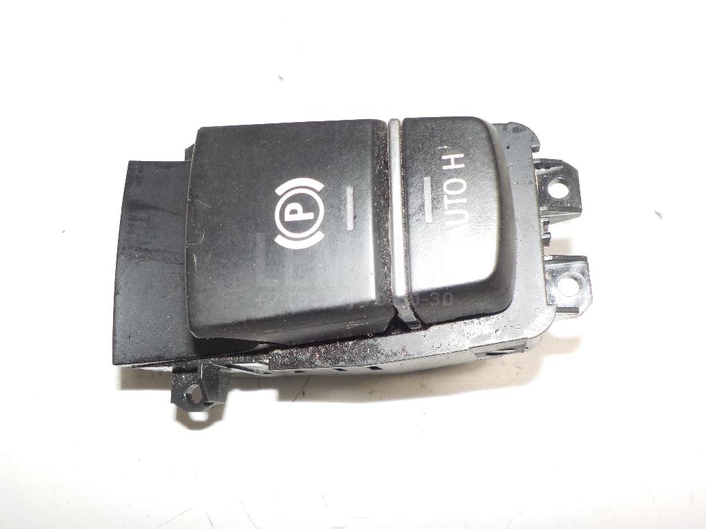 Кнопка фиксатора стояночного тормоза для  Audi Q6 2022