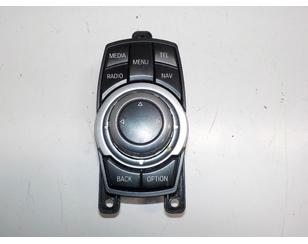 Блок кнопок для BMW i3 (I01) 2013> с разборки состояние отличное