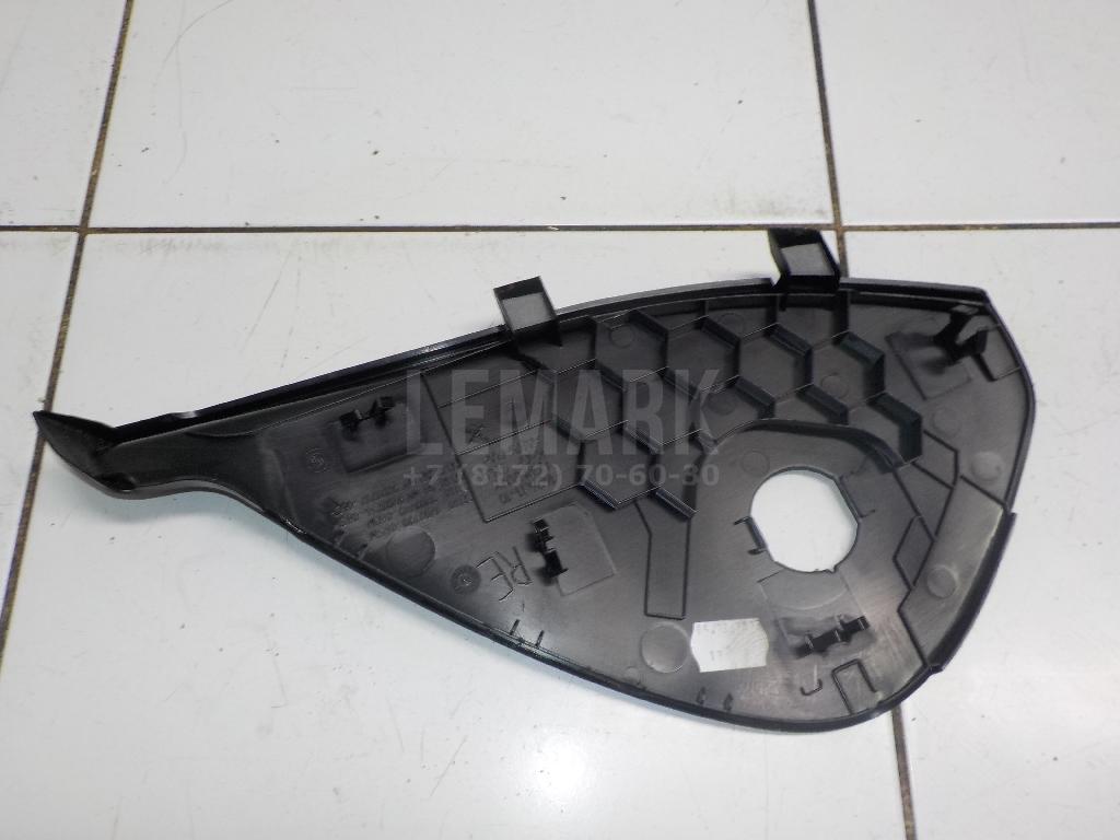 Накладка (кузов внутри) для  BMW X3 E83 2004-2010
