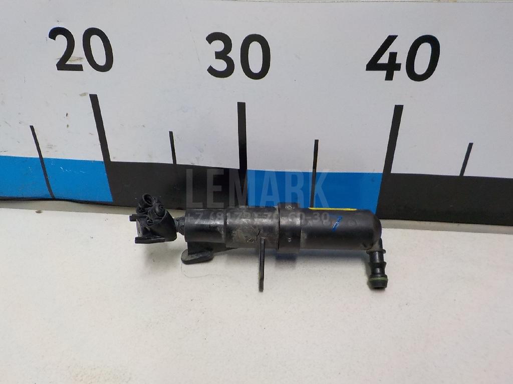 Форсунка омывателя фары 1Z0955965A VAG