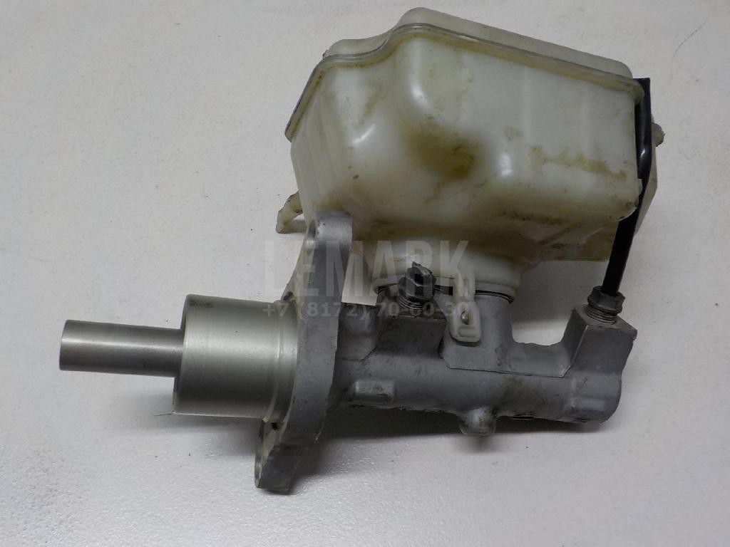Цилиндр тормозной главный для  Audi 80/90 [B2] 0-1986