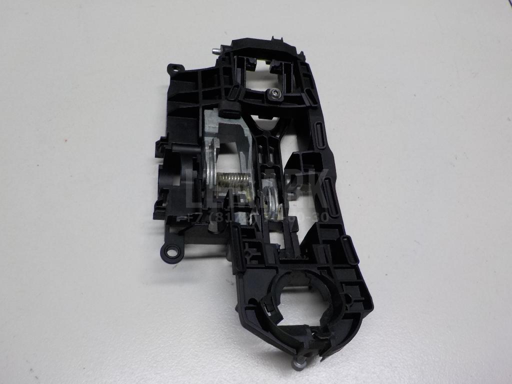 Кронштейн ручки для  BMW 7-serie F01/F02 2008-2015