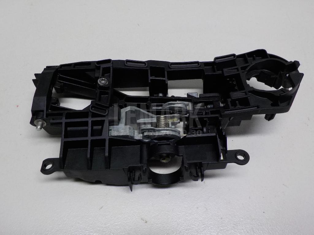 Кронштейн ручки для  BMW 7-serie F01/F02 2008-2015