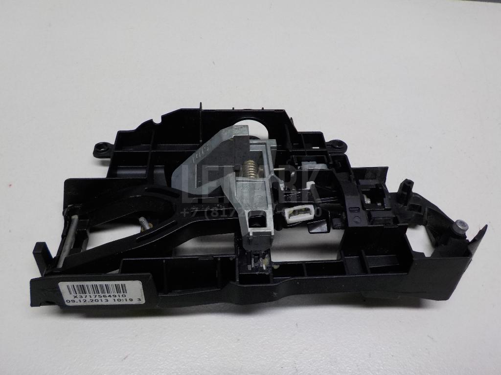 Кронштейн ручки для  BMW 7-serie F01/F02 2008-2015
